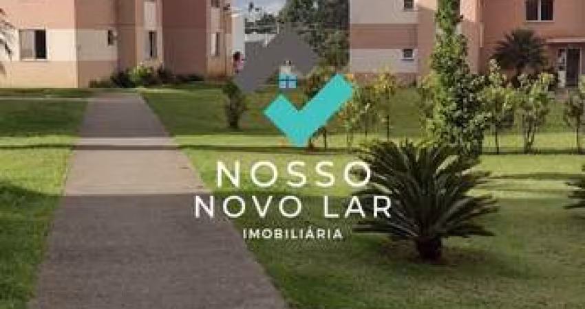 VENDE-SE APARTAMENTO 02 QUARTOS EM ÓTIMO ESTADO NO CONDOMÍNIO FIORENSE EM SÃO JOSÉ DOS PINHAIS - BAIRRO SANTO ANTÔNIO PRÓXIMO DO SUPERMERCADO JACOMAR.