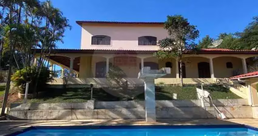 Casa em condomínio para venda em itatiba, condomínio parque da fazenda, 3 dormitórios, 2 suítes, 4 banheiros