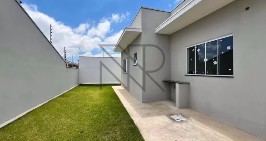 Casa para venda em itatiba, villaggio fosuzzi, 3 dormitórios, 1 suíte, 2 banheiros, 2 vagas