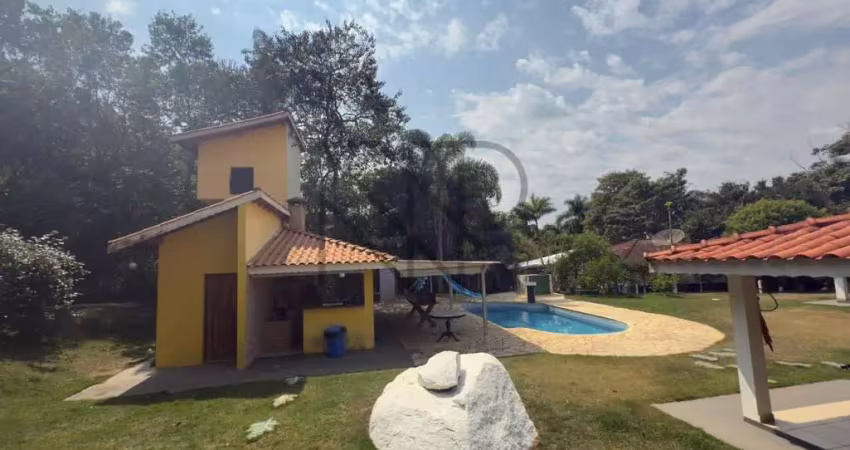 Chácara para venda em itatiba, terras de são sebastião, 4 dormitórios, 2 suítes, 2 banheiros, 4 vagas