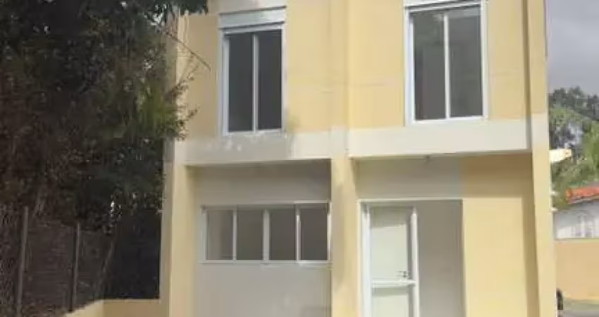 Casa em condomínio para venda em itatiba, vila santa terezinha, 3 dormitórios, 1 suíte, 2 banheiros, 2 vagas