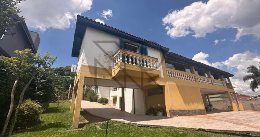 Casa em condomínio para venda em itatiba, parque das laranjeiras, 4 dormitórios, 4 suítes, 5 banheiros, 4 vagas