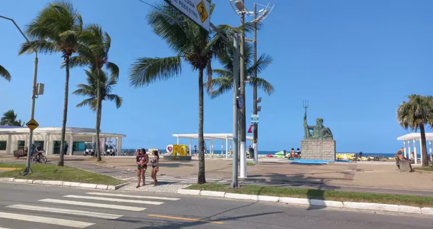 Apartamento com 2 quartos à venda na Cidade Ocian, Praia Grande 