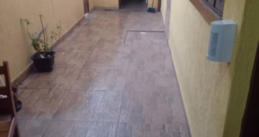 Casa a venda na ocian