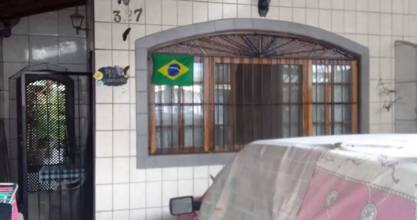 Linda casa na ocian