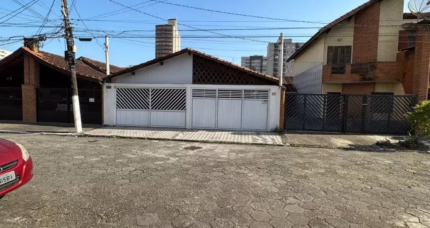 Casa a venda na Ocian