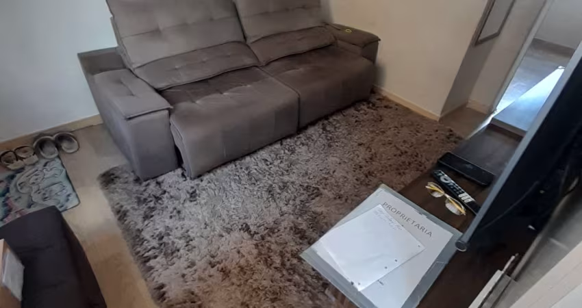 Apartamento para vender na quietude