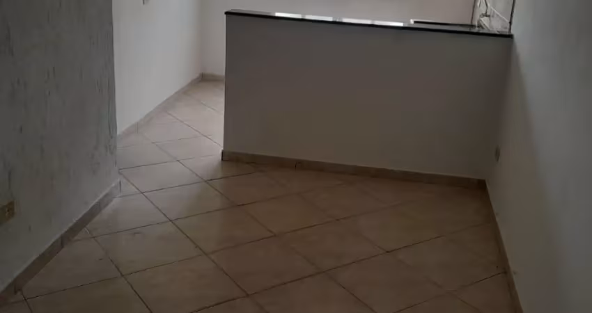 Apartamento com 1 quarto para alugar em Aviação, Praia Grande 