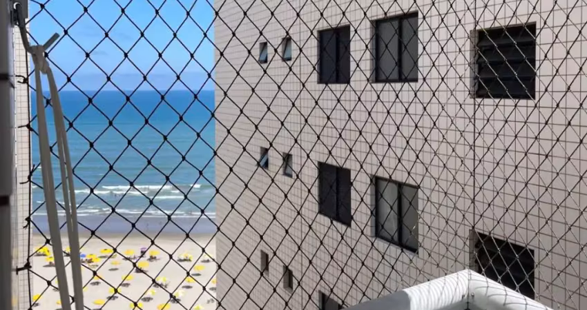 Apartamento com 2 quartos à venda na Cidade Ocian, Praia Grande 