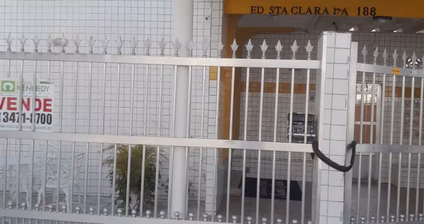 Kitnet / Stúdio à venda na Cidade Ocian, Praia Grande 