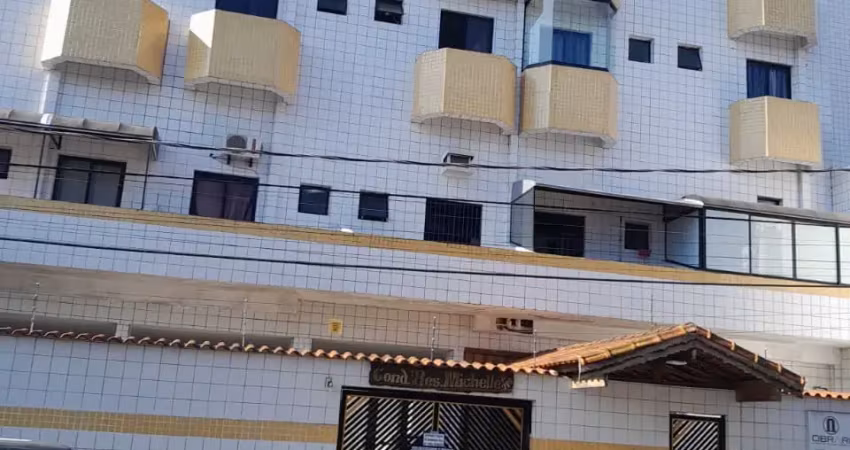 Kitnet / Stúdio para alugar na Cidade Ocian, Praia Grande 