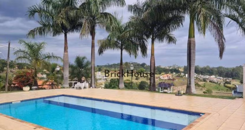 Casa à venda por R$ 1.280.000 - Condomínio Três Lagos - Mairinque/SP