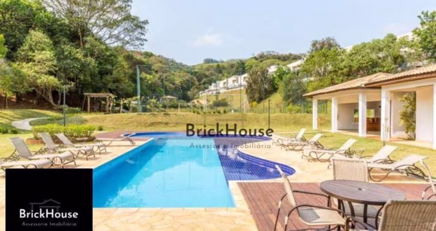 Casa com 3 dormitórios à venda, 188 m² por R$ 1.320.000,00 - Condomínio Ecovillagio - São Roque/SP