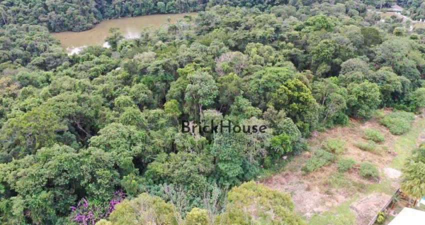 Terreno à venda, 11500 m² por R$ 1.200.000,00 - Condomínio Porta do Sol - Mairinque/SP