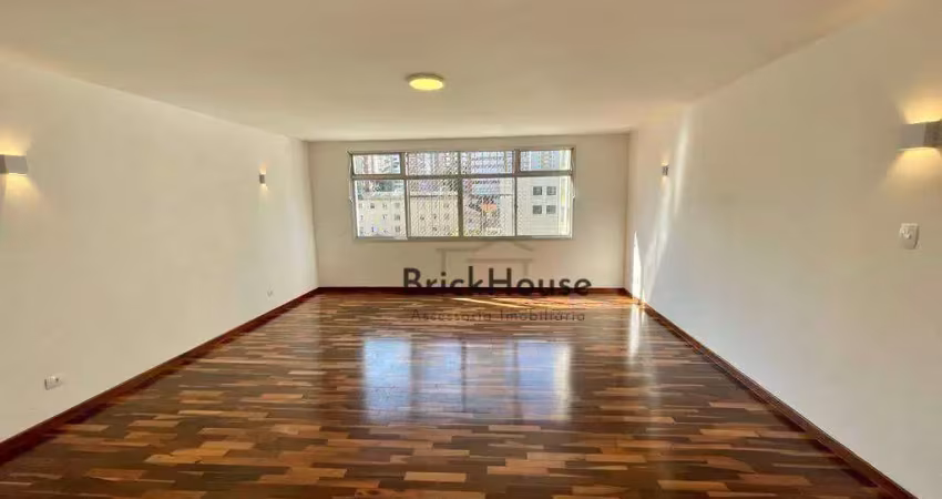 Apartamento com 3 dormitórios à venda, 120 m² por r$ 950.000,00 - perdizes - são paulo/sp