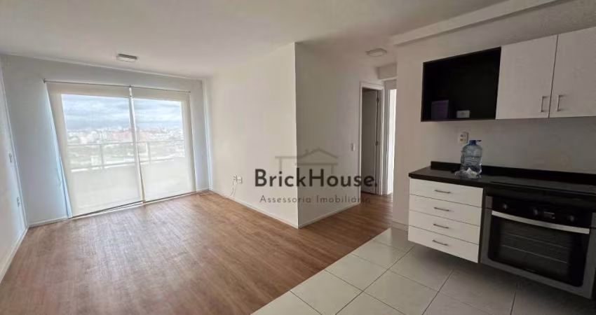 Apartamento com 2 dormitórios à venda, 69 m² por R$ 1.000.000,00 - Água Branca - São Paulo/SP
