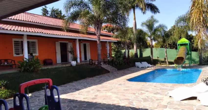 Chácara com 4 dormitórios à venda, 4000 m² por R$ 1.999.900,00 - Condomínio Porta do Sol - Mairinque/SP
