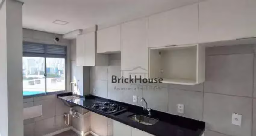 Apartamento com 1 dormitório para alugar, 30 m² por r$ 2.797,00/mês - várzea da barra funda - são paulo/sp