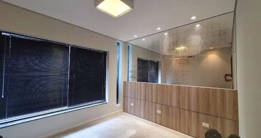 Casa com 4 dormitórios para alugar, 180 m² por R$ 18.200,00/mês - Perdizes - São Paulo/SP