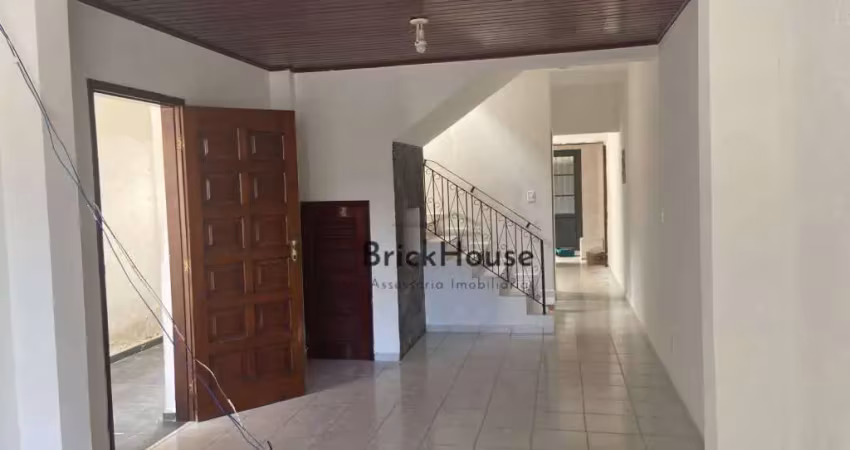Casa com 3 dormitórios à venda, 140 m² por r$ 498.000,00 - vila santo antônio - são roque/sp