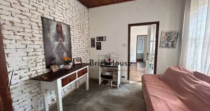Casa com 2 dormitórios à venda, 85 m² por r$ 400.000,00 - vila irene - são roque/sp