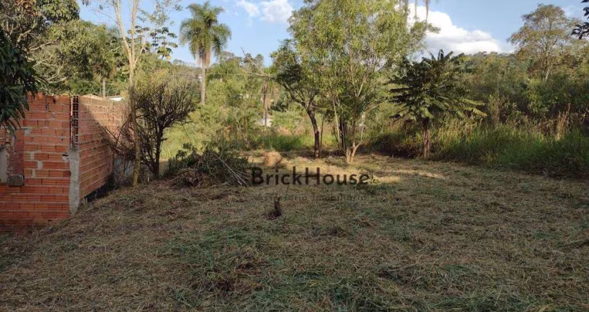 Terreno à venda, 24.200 m² por R$ 1.200.000 - Saboó - São Roque/SP