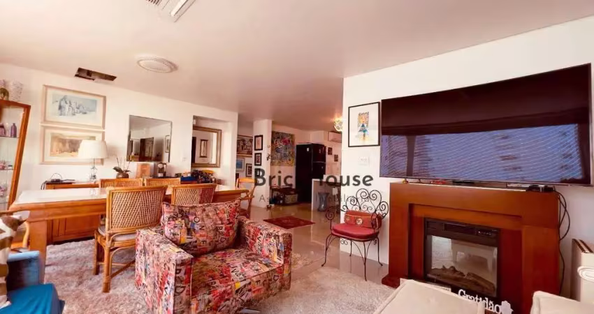 Apartamento com 2 dormitórios, 144 m² - venda por r$ 2.800.000,00 ou aluguel por r$ 14.340,00/mês - consolação - são paulo/sp