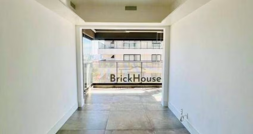 Apartamento com 2 dormitórios à venda, 63 m² por R$ 1.250.000 - Pinheiros - São Paulo/SP