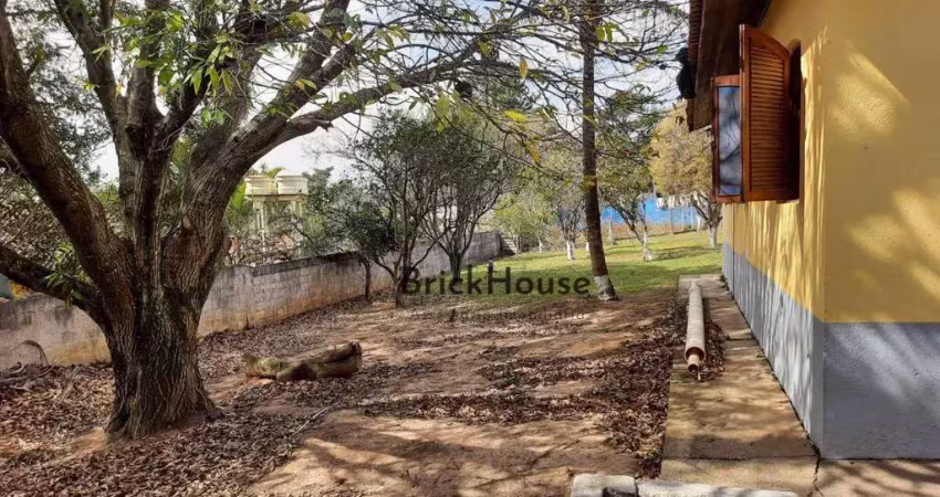 Chácara com 4 dormitórios para alugar, 2100 m² por r$ 3.500,00/mês - condomínio porta do sol - mairinque/sp