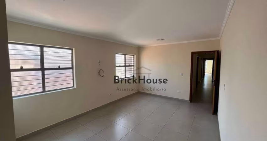 Andar Corporativo para alugar, 110 m² por R$ 2.900,00/mês - Centro - São Roque/SP