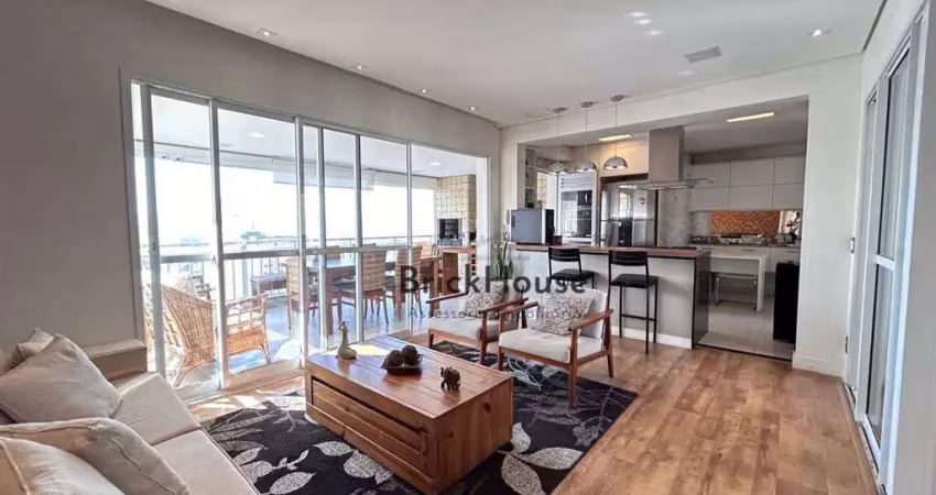 Apartamento com 3 dormitórios à venda, 139 m² por r$ 2.020.000,00 - vila romana - são paulo/sp