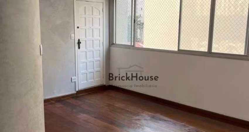 Apartamento com 3 dormitórios para alugar, 116 m² por R$ 7.000,00/mês - Perdizes - São Paulo/SP