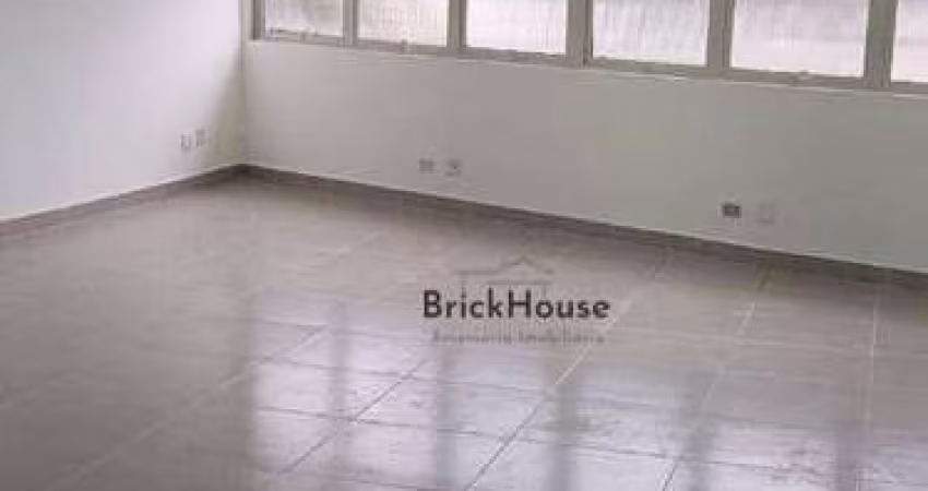 Sobrado para alugar, 120 m² por R$ 7.020,00/mês - Vila Romana - São Paulo/SP