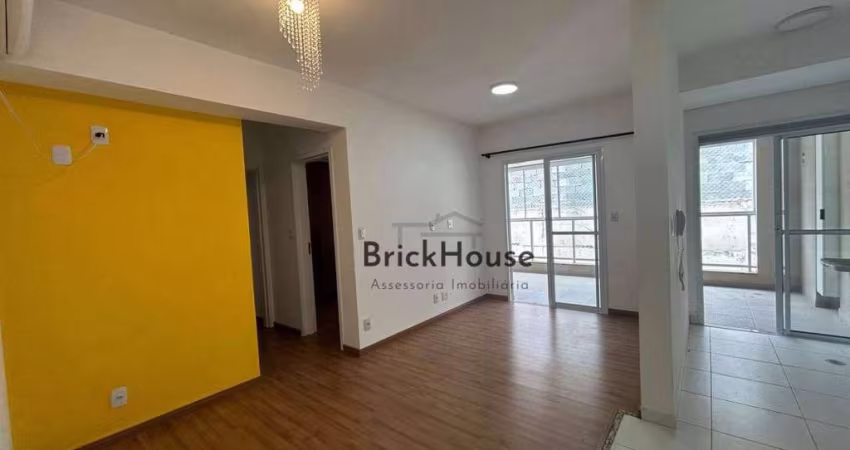 Apartamento com 2 dormitórios à venda, 72 m² por R$ 500.000,00 - Bairro Do Cambará - São Roque/SP