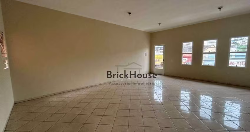 Andar Corporativo, 150 m² - venda por R$ 2.200.000,00 ou aluguel por R$ 3.930,00/mês - Centro - São Roque/SP