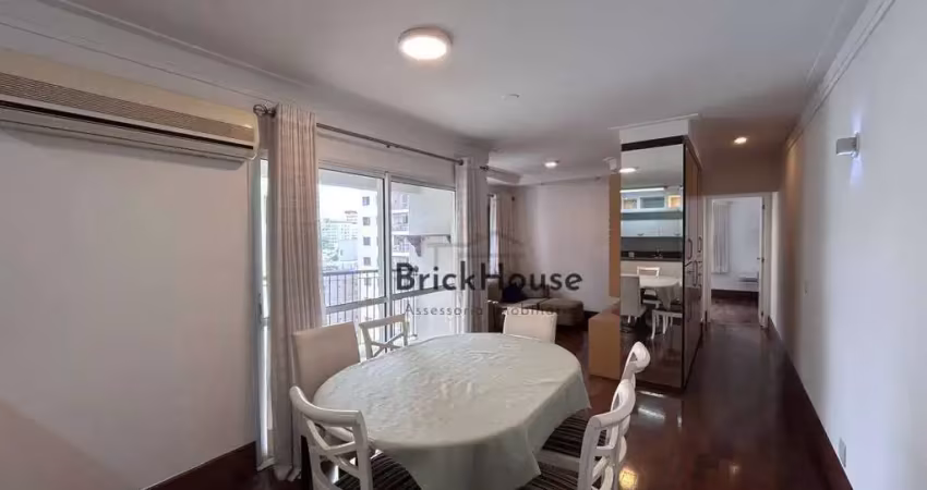Apartamento com 1 dormitório à venda, 54 m² por R$ 715.000,00 - Perdizes - São Paulo/SP