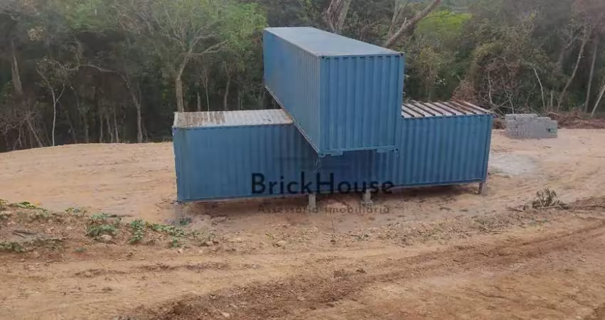 Casa com 2 dormitórios à venda por r$ 750.000,00 - condomínio porta do sol - mairinque/sp