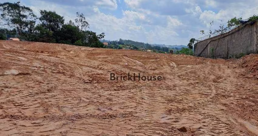 Terreno à venda, 2000 m² por R$ 480.000,00 - Condomínio Porta do Sol - Mairinque/SP