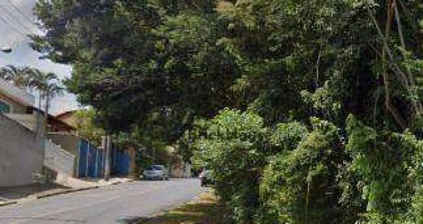 Terreno à venda, 763 m² por R$ 900.000,00 - Jardim Maria Trindade - São Roque/SP