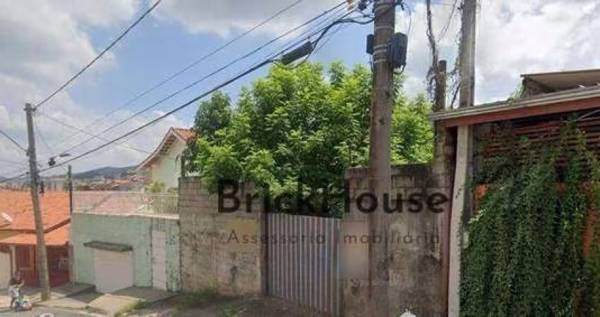 Terreno à venda, 250 m² por R$ 330.000,00 - Jardim Maria Trindade - São Roque/SP