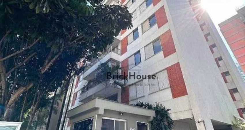 Apartamento com 3 dormitórios à venda, 90 m² por R$ 861.000,00 - Perdizes - São Paulo/SP