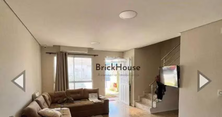 Casa com 3 dormitórios à venda, 85 m² por R$ 1.000.000,00 - Taboão - São Roque/SP
