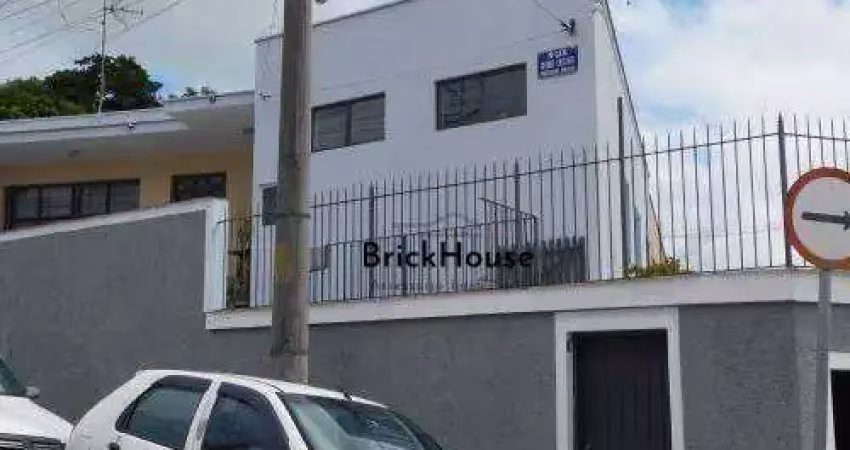 Casa com 3 dormitórios à venda, 119 m² por r$ 650.000,00 - centro - são roque/sp