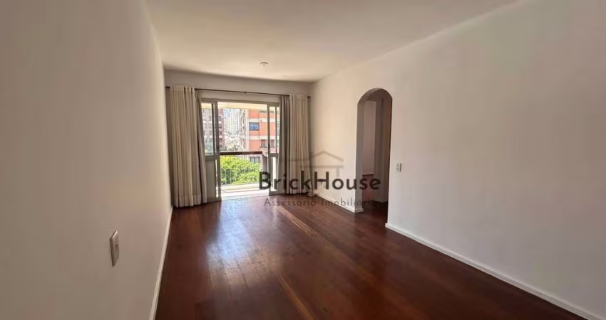 Apartamento com 2 quartos à venda na Rua Fradique Coutinho, Pinheiros, São Paulo