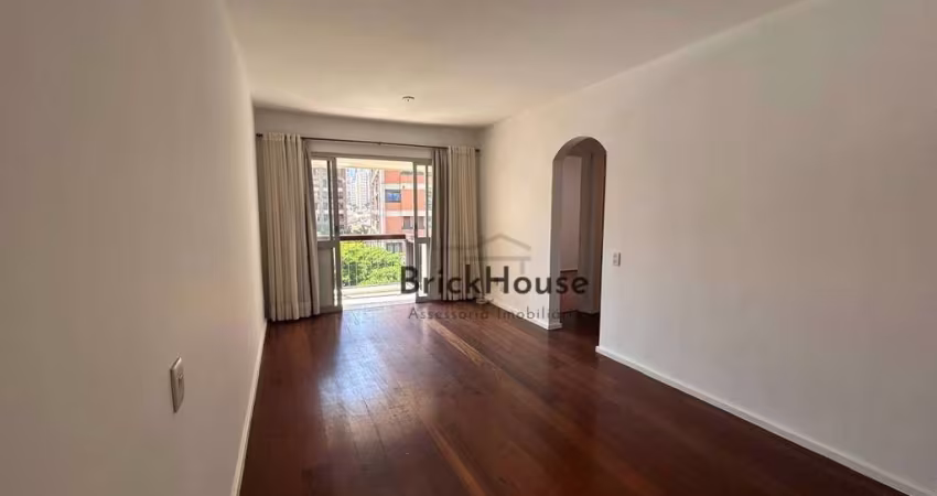 Apartamento com 2 quartos para alugar na Rua Fradique Coutinho, 97, Pinheiros, São Paulo