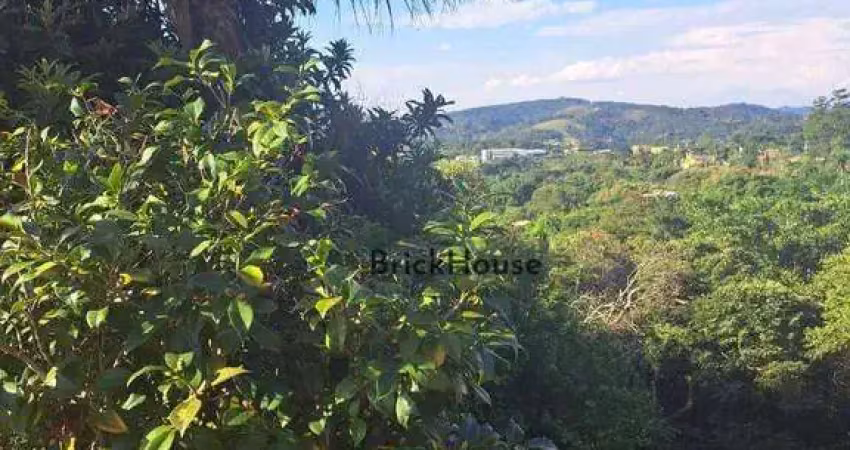 Chácara com 8 dormitórios à venda, 4000 m² por R$ 2.500.000,00 - Residencial Porta do Sol - Mairinque/SP