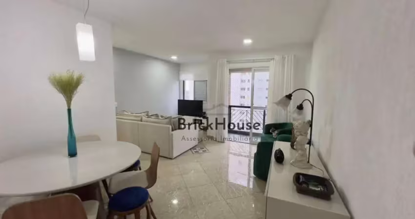 Apartamento com 2 dormitórios à venda, 67 m² por R$ 530.000 - Vila Andrade - São Paulo/SP