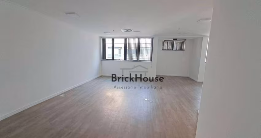 Conjunto, 79 m² - venda por R$ 500.000 ou aluguel por R$ 4.329/mês - Vila Buarque - São Paulo/SP
