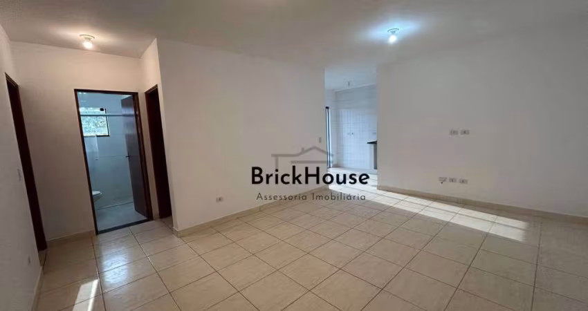 Apartamento com 2 dormitórios, 70 m² - venda por R$ 530.000,00 ou aluguel por R$ 2.800,00/mês - Jardim Bela Vista - São Roque/SP