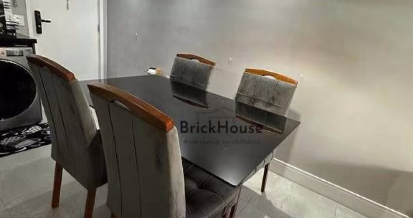 Apartamento com 2 dormitórios para alugar, 62 m² por R$ 7.384/mês - Água Branca - São Paulo/SP